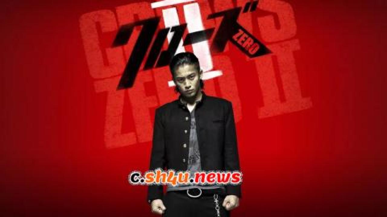 فيلم Crows Zero II 2009 مترجم - HD