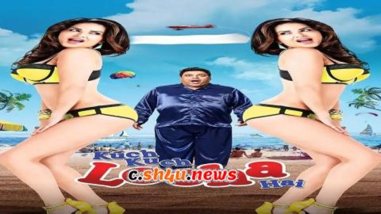 فيلم Kuch Kuch Locha Hai 2015 مترجم - HD