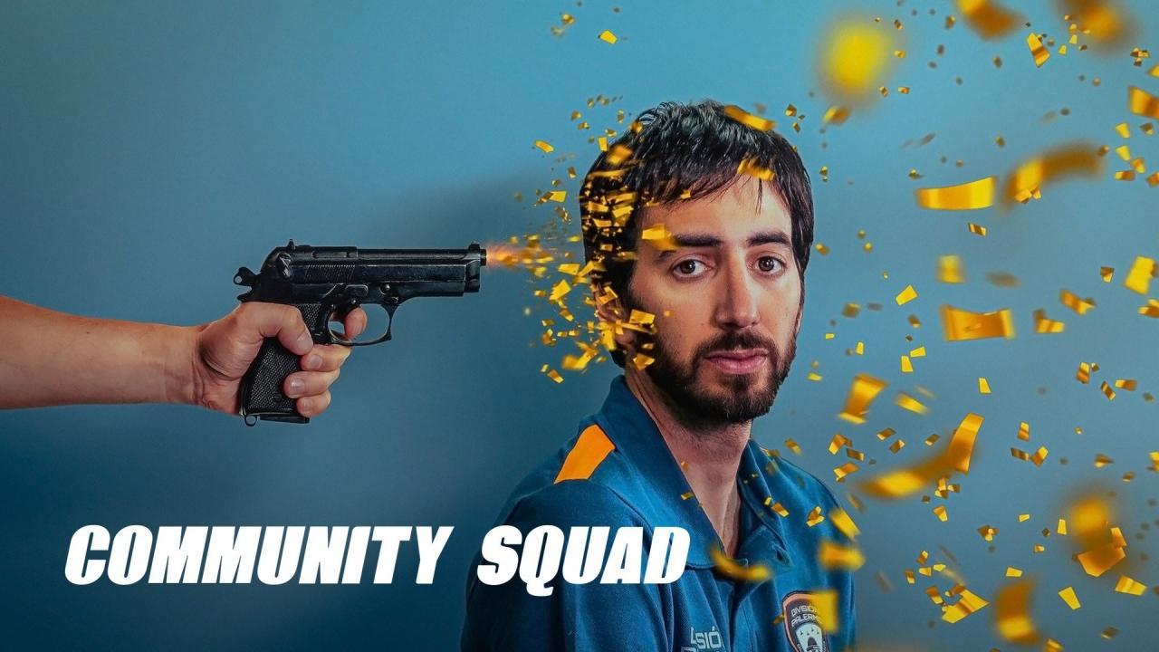 مسلسل Community Squad الموسم الاول الحلقة 2 الثانية مترجمة