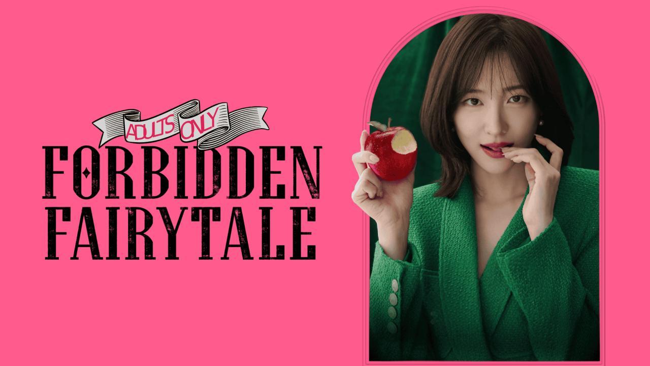 فيلم Forbidden Fairytale 2025 مترجم كامل بجودة عالية HD