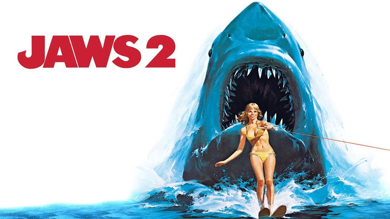 فيلم Jaws 2 1978 مترجم كامل بجودة HD