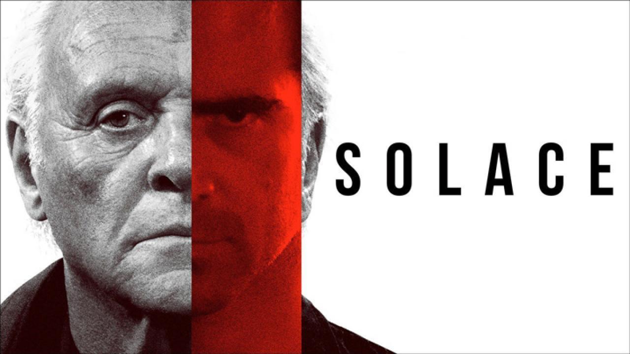 فيلم Solace 2015 مترجم كامل بجودة HD
