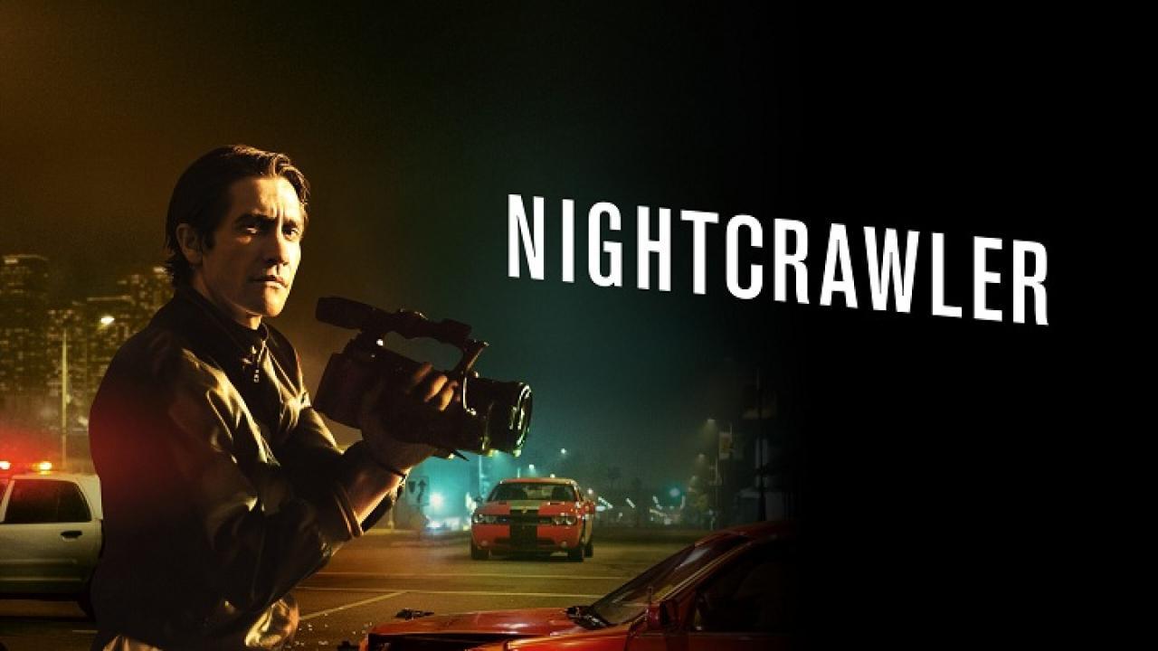 فيلم Nightcrawler 2014 مترجم كامل HD