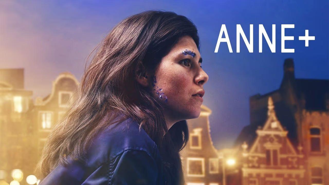 فيلم Anne+: The Film 2021 مترجم كامل HD