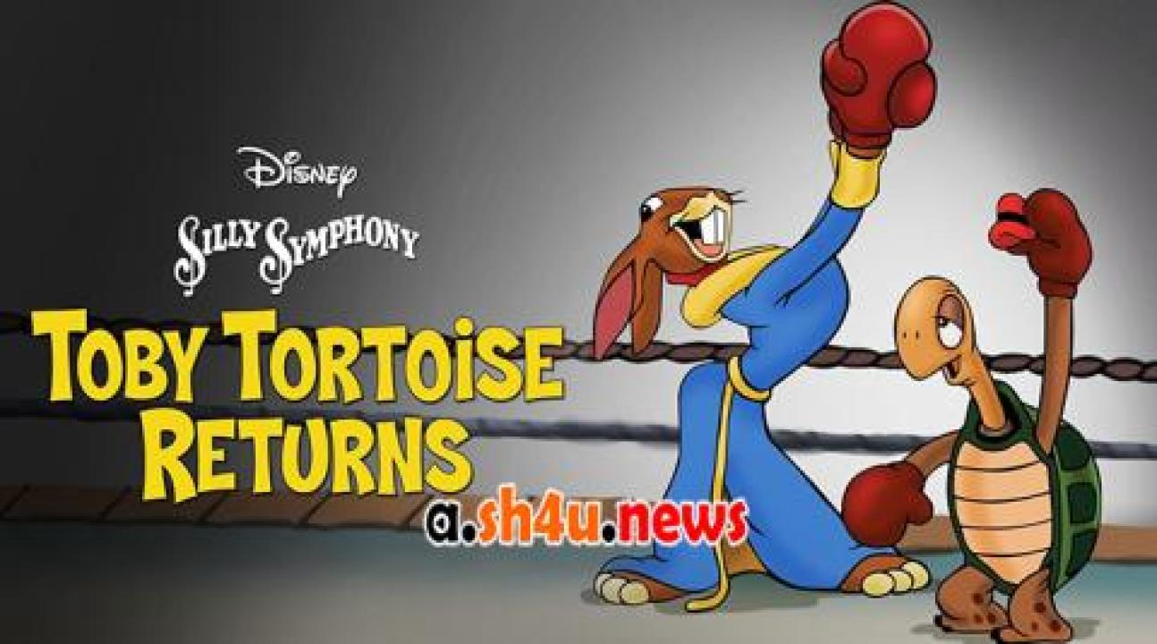 فيلم Toby Tortoise Returns 1936 مترجم - HD