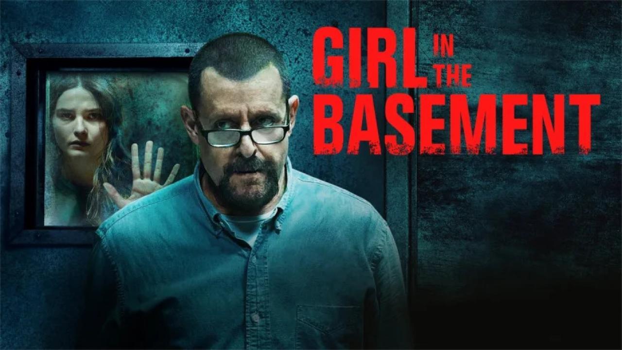 فيلم Girl in the Basement 2021 مترجم كامل بجودة HD