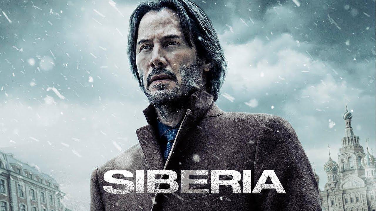 فيلم Siberia 2020 مترجم كامل بجودة HD