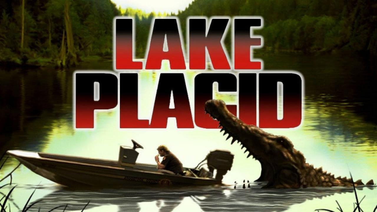 فيلم Lake Placid 2 2007 مترجم كامل HD