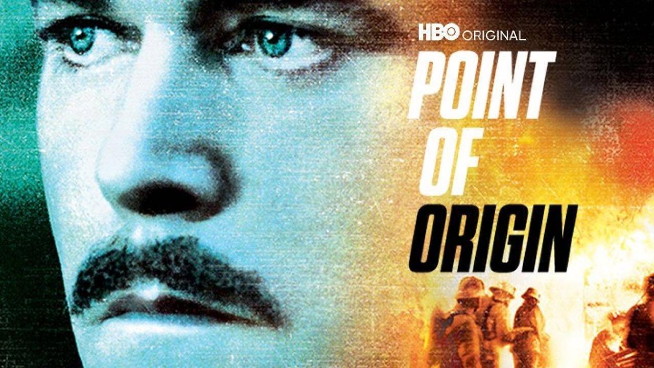 فيلم Point of Origin 2002 مترجم كامل HD