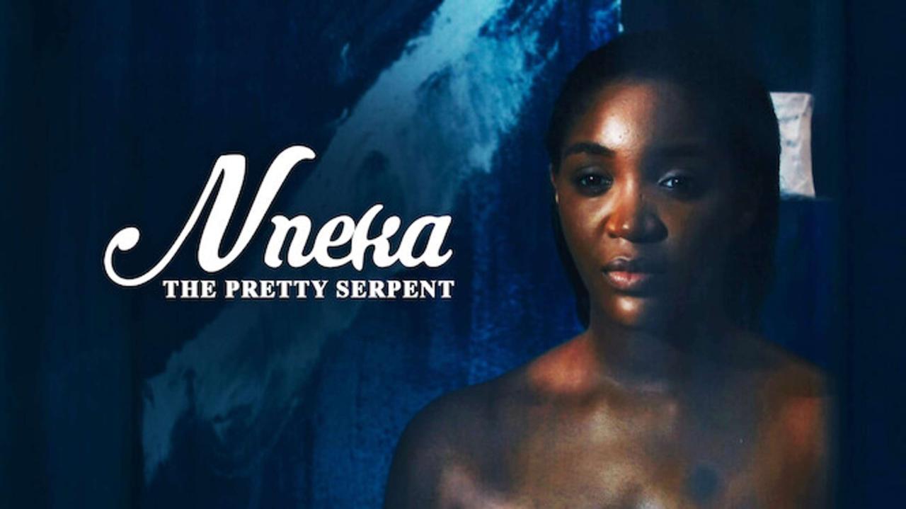 فيلم Nneka The Pretty Serpent 2020 مترجم كامل HD