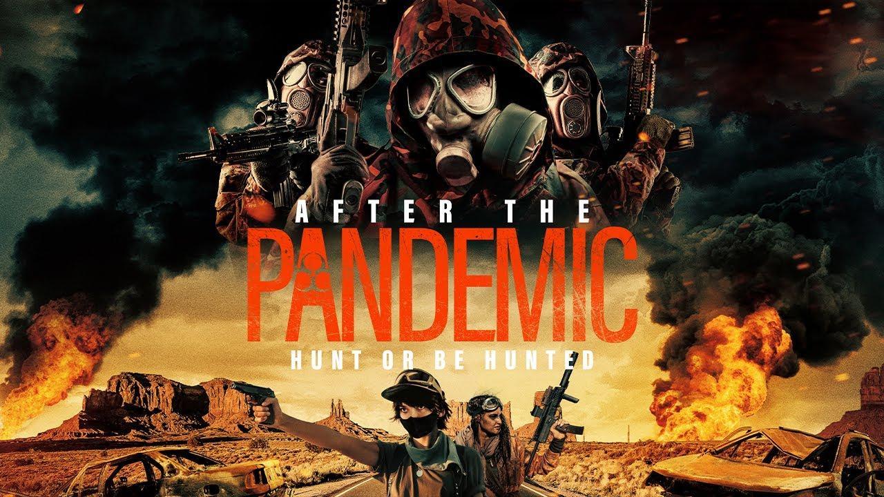 فيلم After the Pandemic 2022 مترجم كامل HD