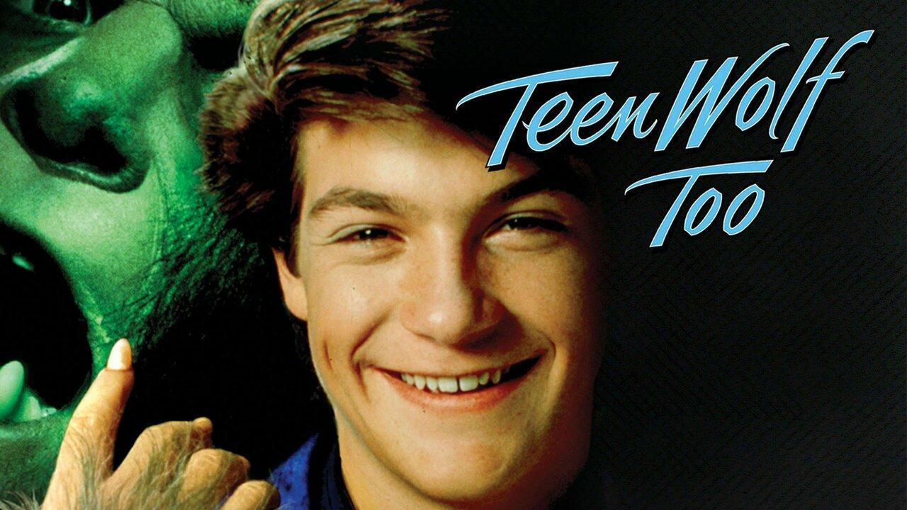 فيلم Teen Wolf Too 1987 مترجم كامل بجودة HD