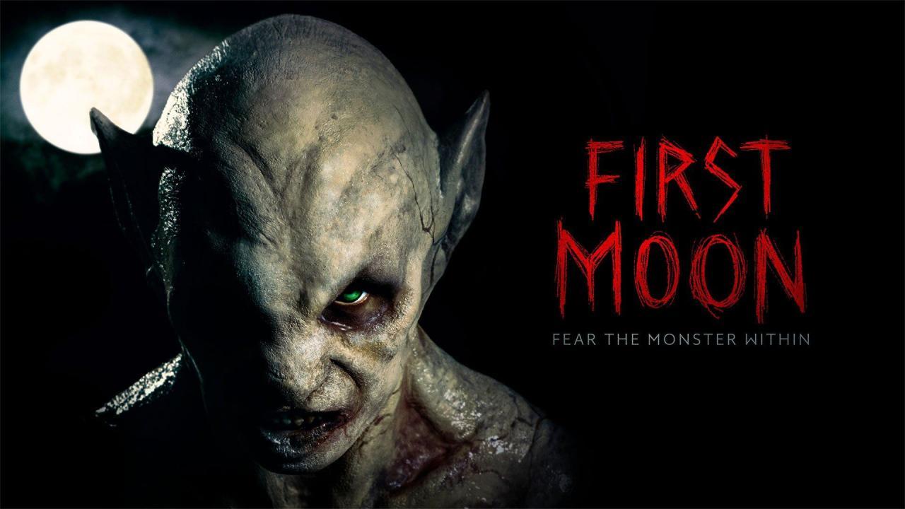 فيلم First Moon 2025 مترجم كامل بجودة HD