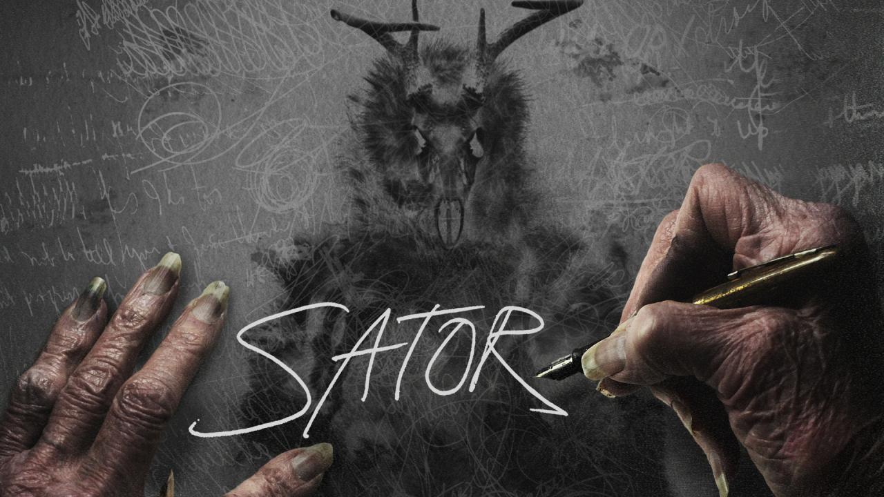 فيلم Sator 2020 مترجم كامل بجودة HD