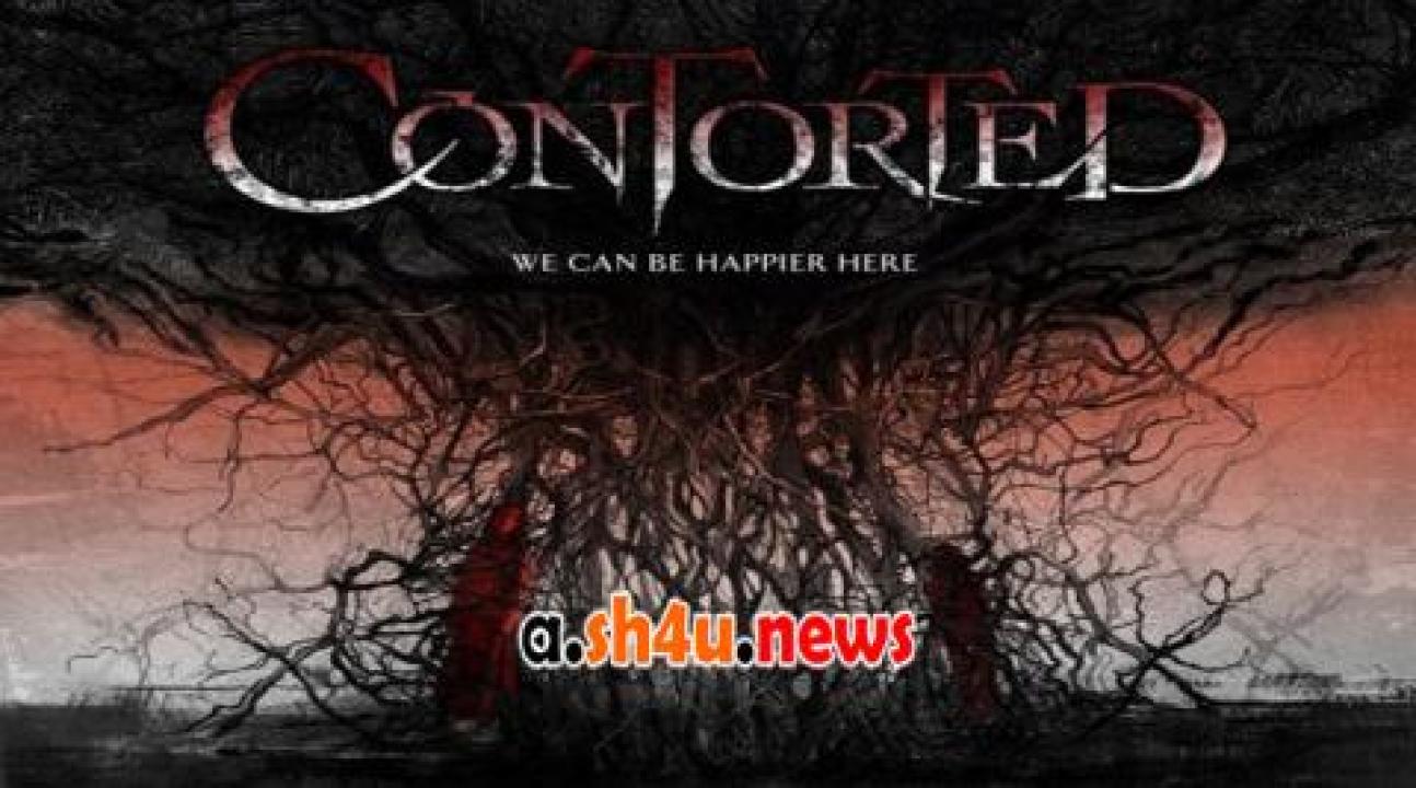 فيلم Contorted 2022 مترجم - HD