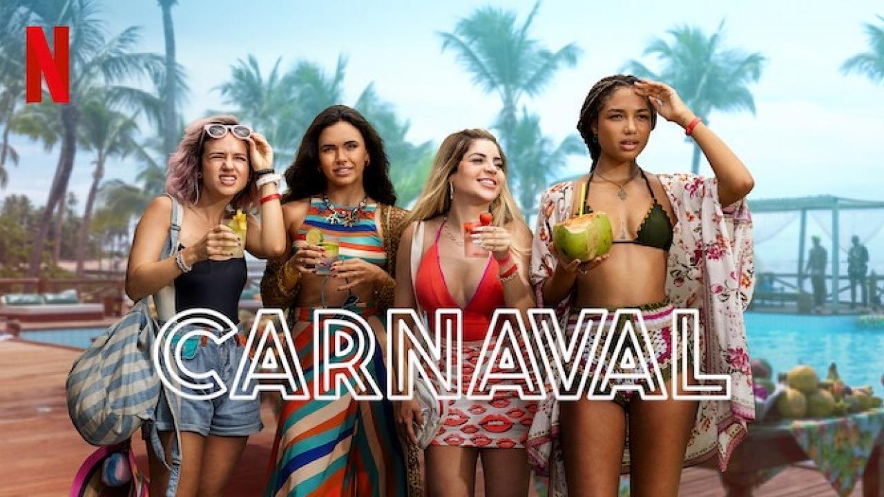 فيلم  Carnaval 2021 مترجم كامل بجودة HD