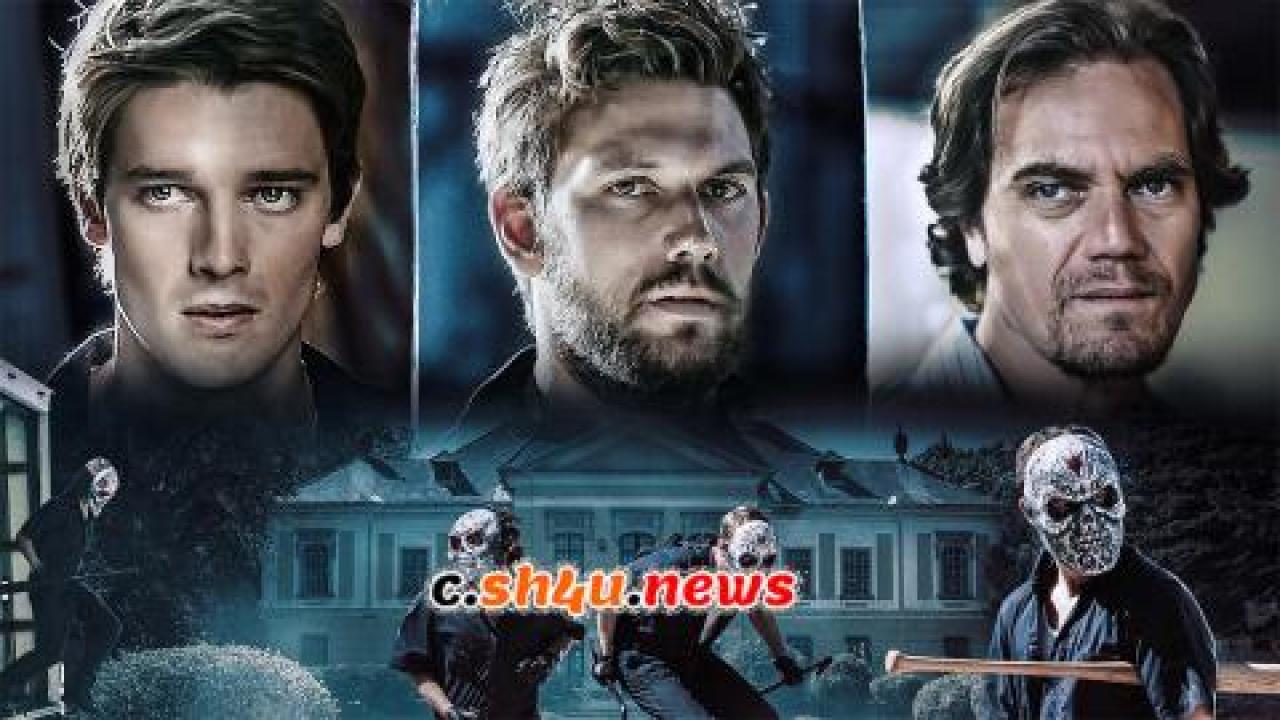 فيلم Echo Boomers 2020 مترجم - HD