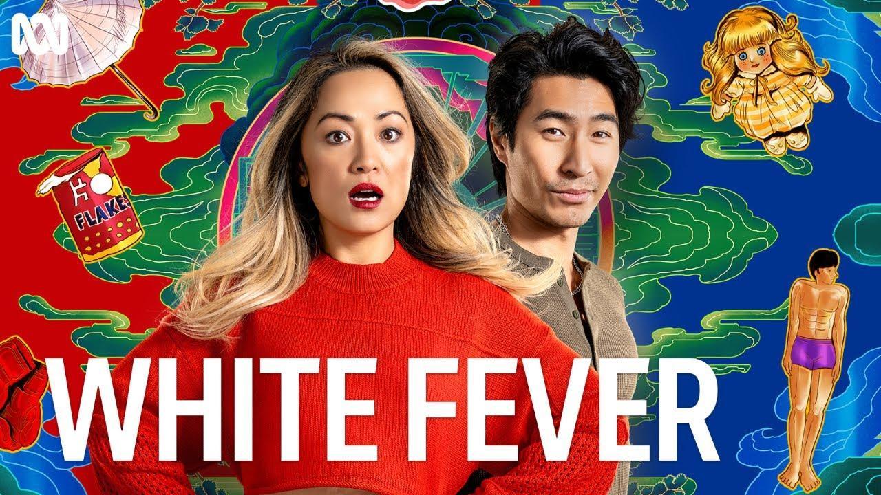 مسلسل White Fever الموسم الاول الحلقة 1 الاولي مترجمة