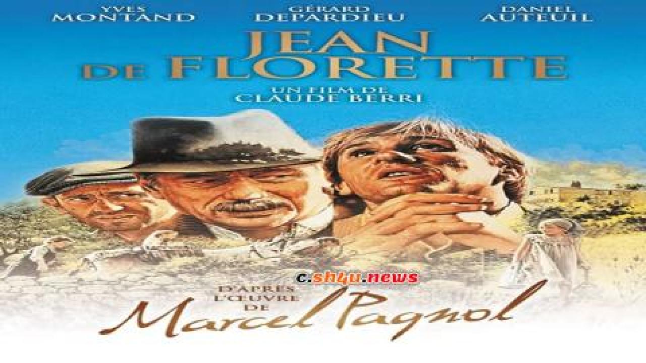 فيلم Jean de Florette 1986 مترجم - HD