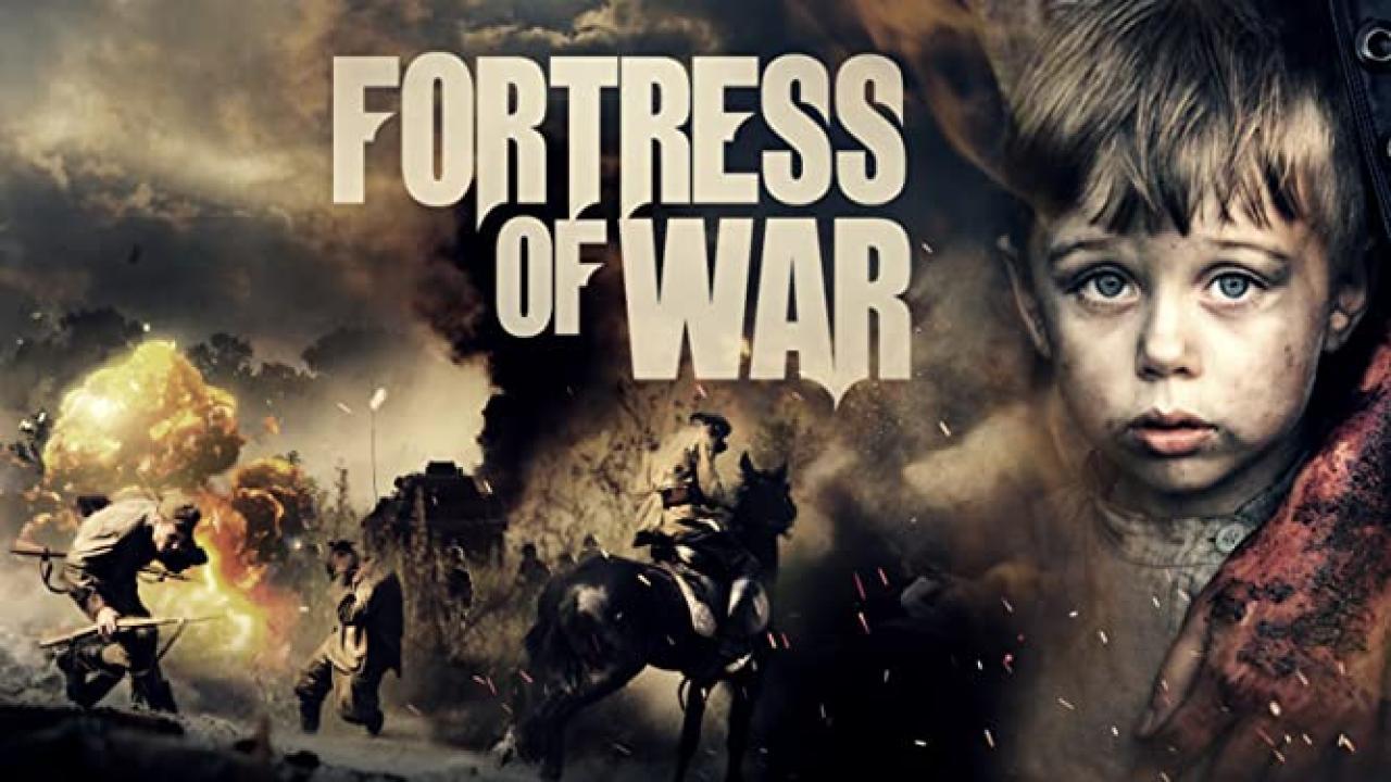 فيلم Fortress of War 2010 مترجم كامل بجودة HD