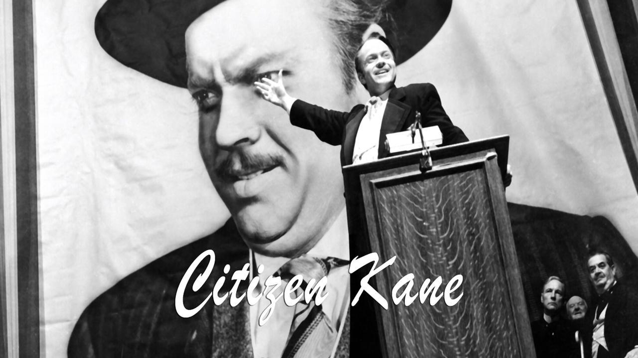 فيلم Citizen Kane 1941 مترجم كامل بجودة HD