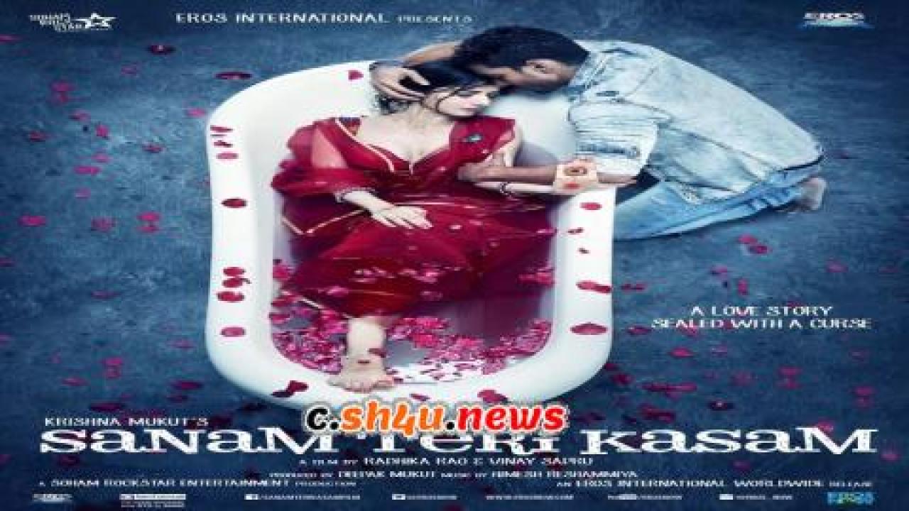 فيلم Sanam Teri Kasam 2016 مترجم - HD