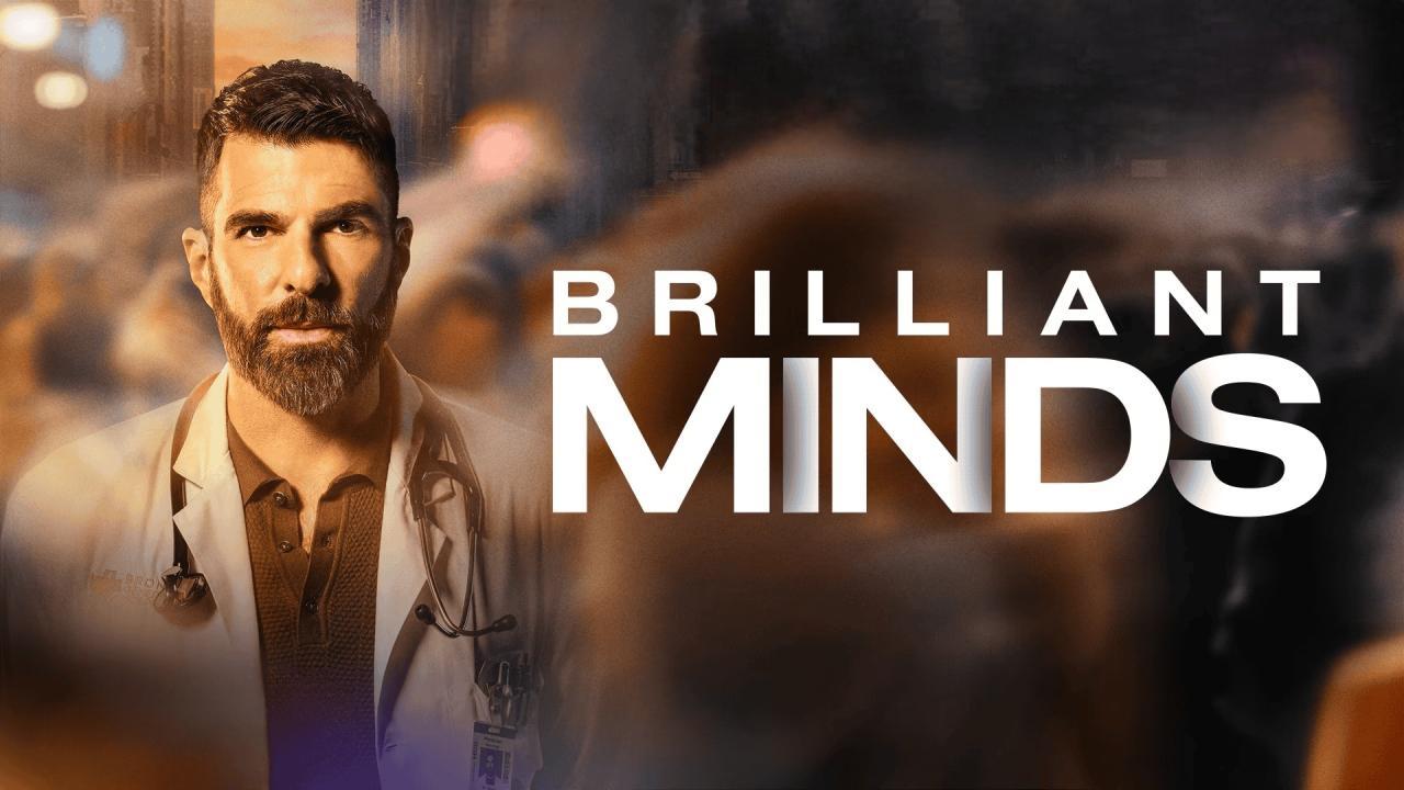 مسلسل Brilliant Minds الموسم الثاني الحلقة 1 الاولي مترجمة
