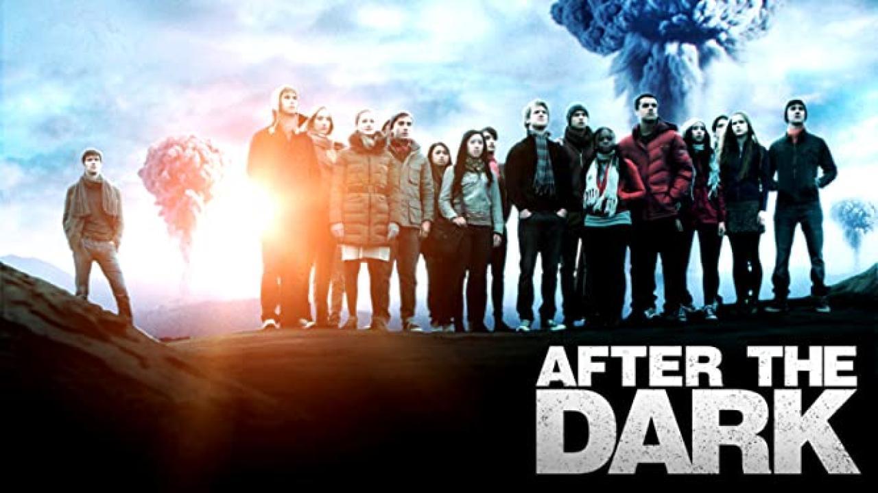 فيلم After the Dark 2013 مترجم كامل HD