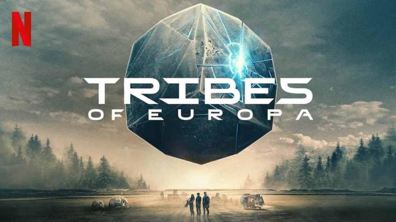 مسلسل Tribes of Europa الموسم الاول الحلقة 3 الثالثة مترجمة