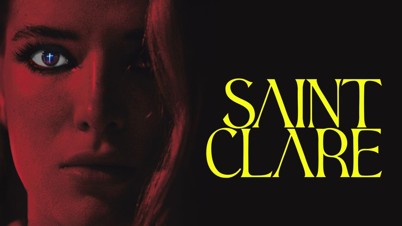 فيلم Saint Clare 2024 مترجم كامل HD