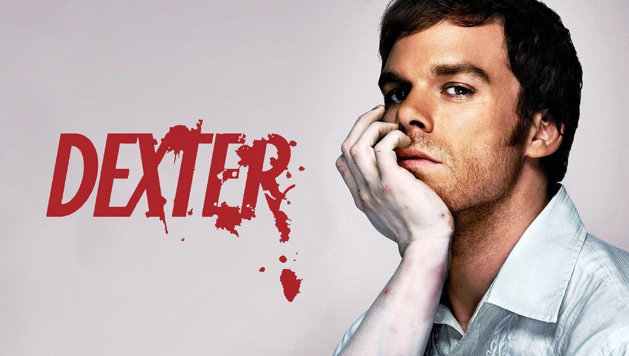 مسلسل Dexter الموسم الاول مترجم