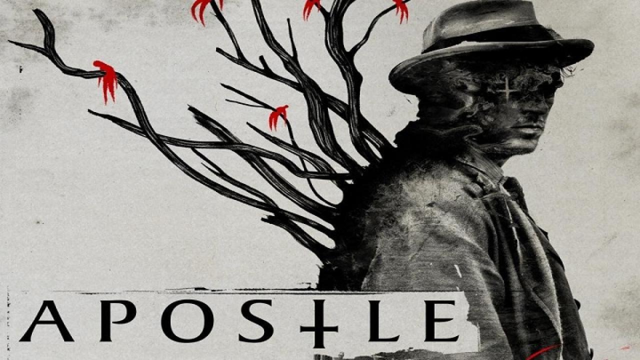 فيلم Apostle 2018 مترجم كامل HD