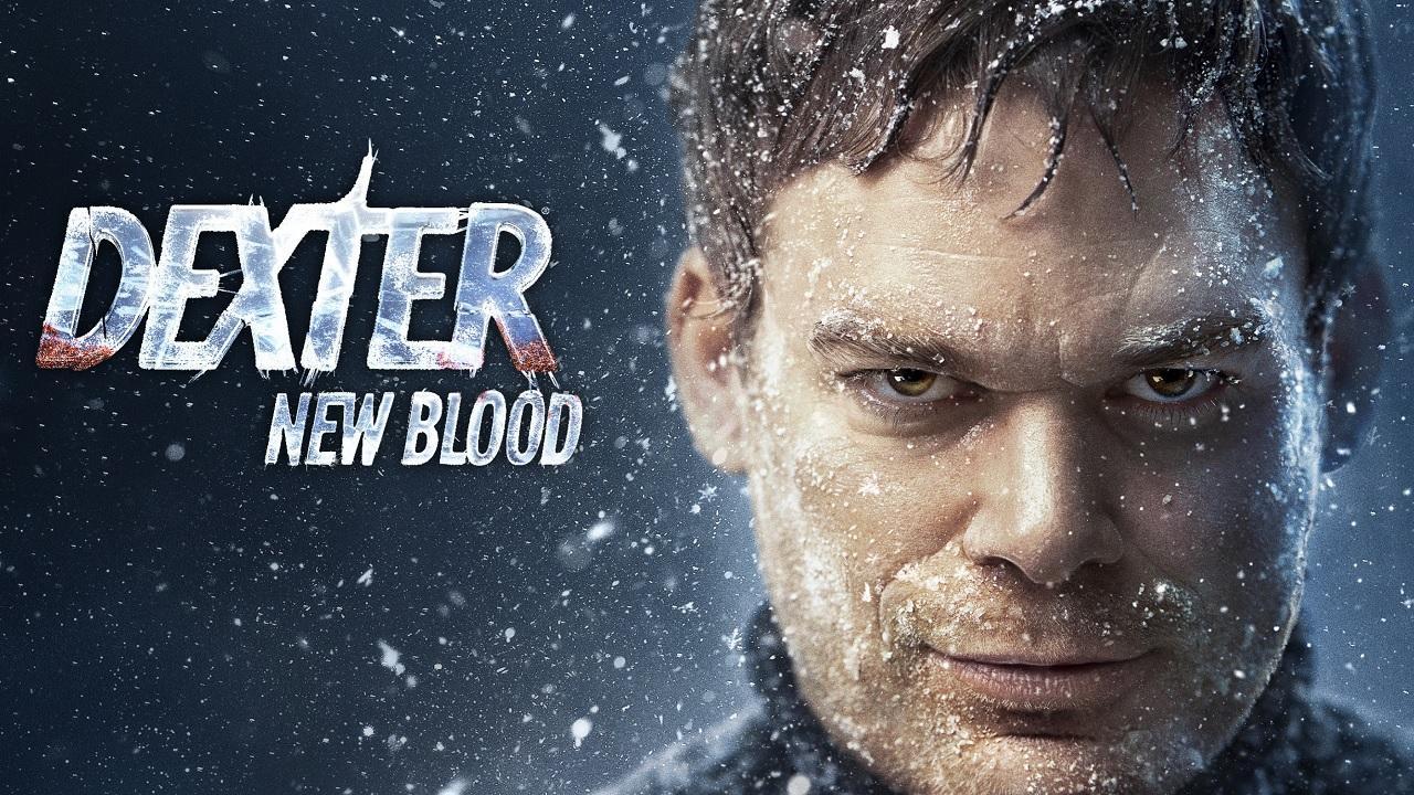 مسلسل Dexter الموسم التاسع مترجم