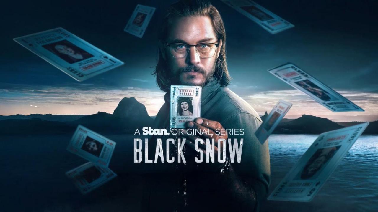 مسلسل Black Snow الموسم الثاني الحلقة 6 السادسة والاخيرة مترجمة