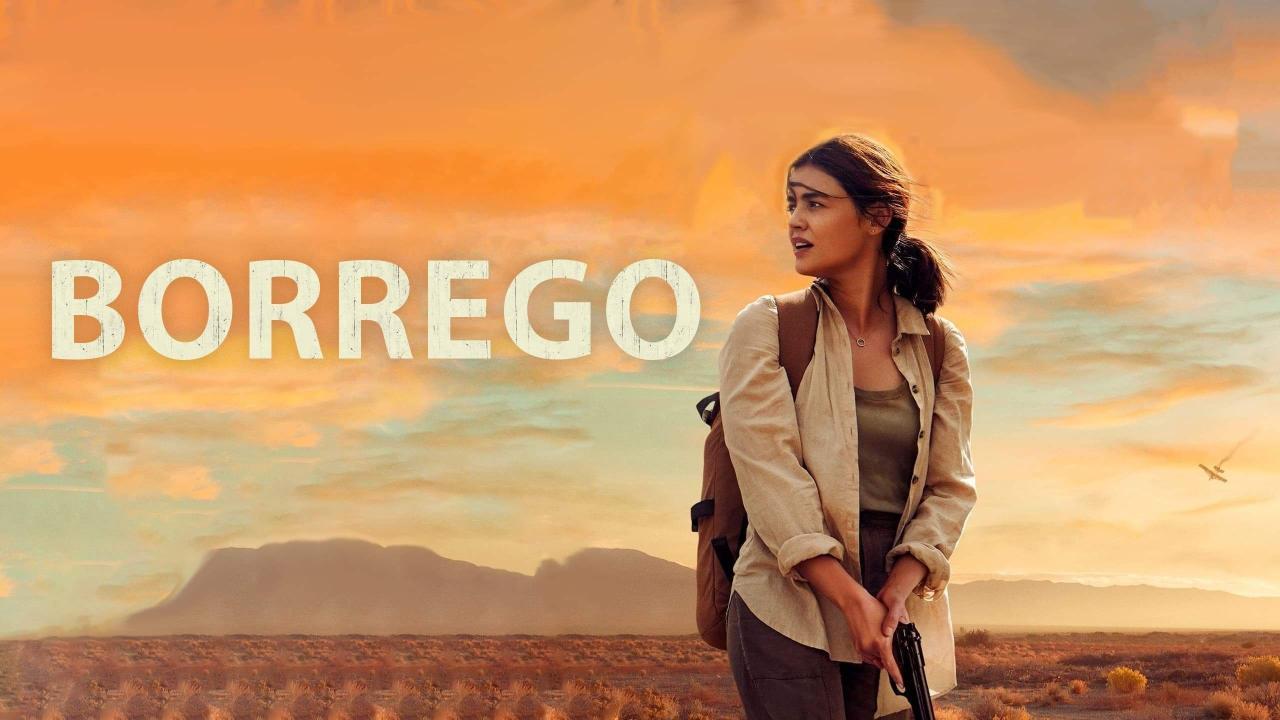 فيلم Borrego 2022 مترجم كامل HD