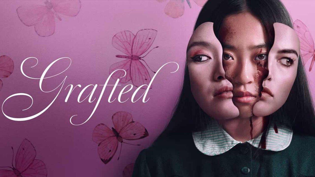 فيلم Grafted 2024 مترجم كامل HD