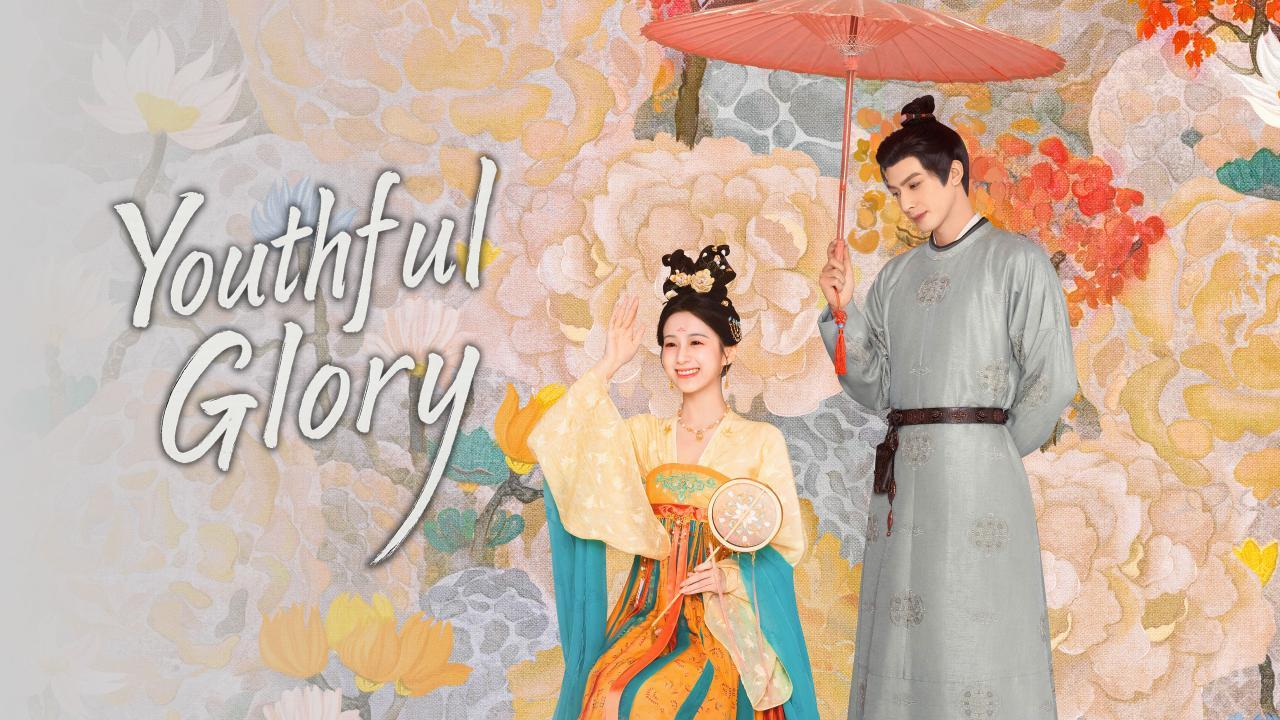 مسلسل Youthful Glory الحلقة 12 الثانية عشر مترجمة