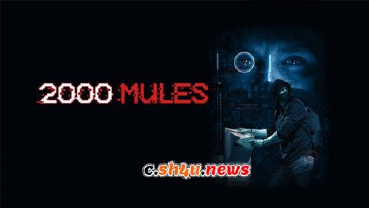 فيلم Mules 2000 2022 مترجم - HD