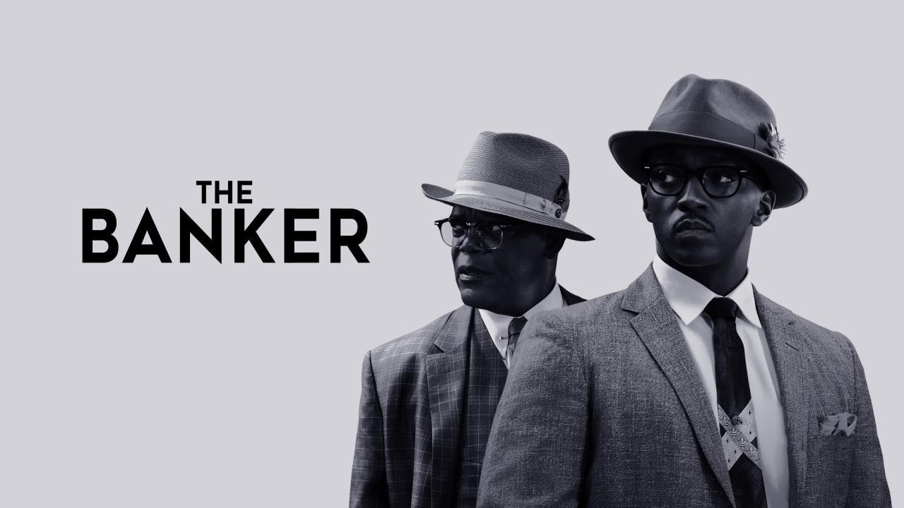 فيلم The Banker 2020 مترجم كامل HD