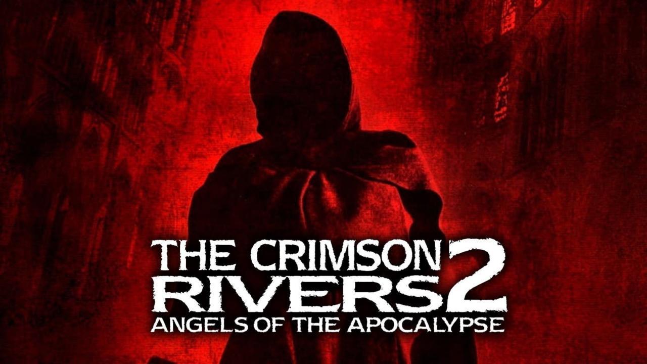 فيلم Crimson Rivers 2: Angels Of The Apocalypse 2004 مترجم كامل بجودة HD