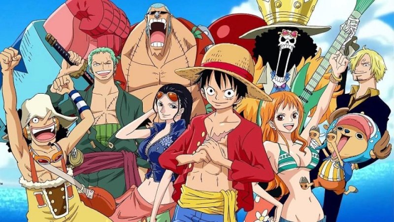 انمي ون بيس One Piece الحلقة 1143 مترجمة