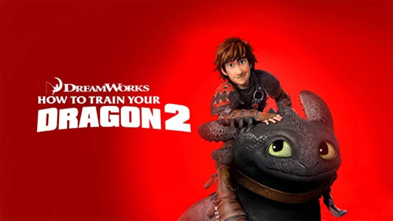 فيلم How to Train Your Dragon 2 2014 مدبلج كامل بجودة HD