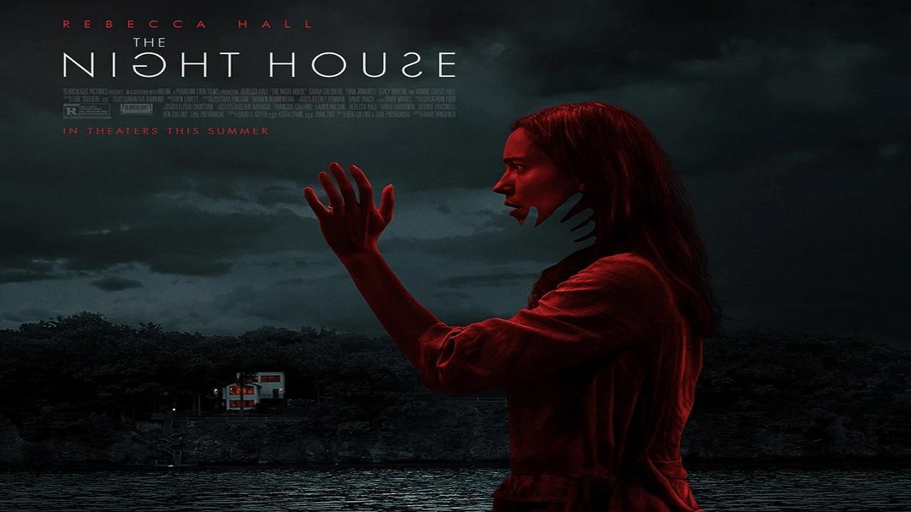 فيلم The Night House 2020 مترجم كامل بجودة HD
