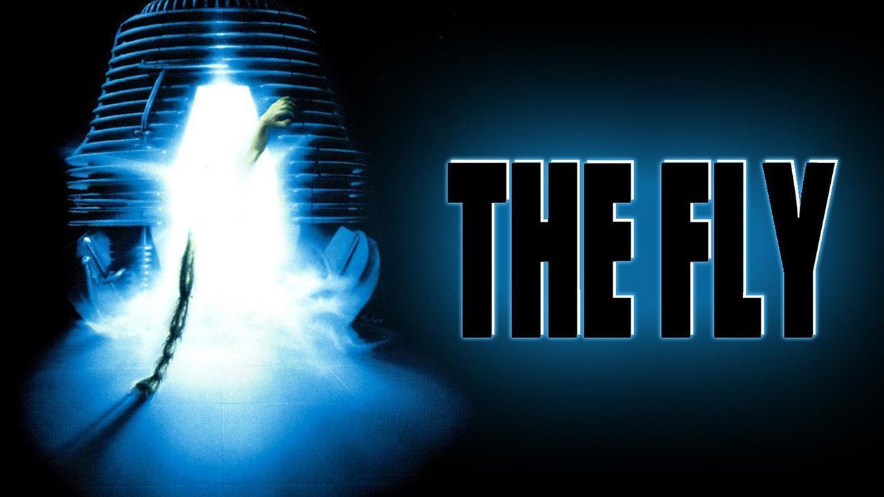 فيلم The Fly 1986 مترجم كامل HD