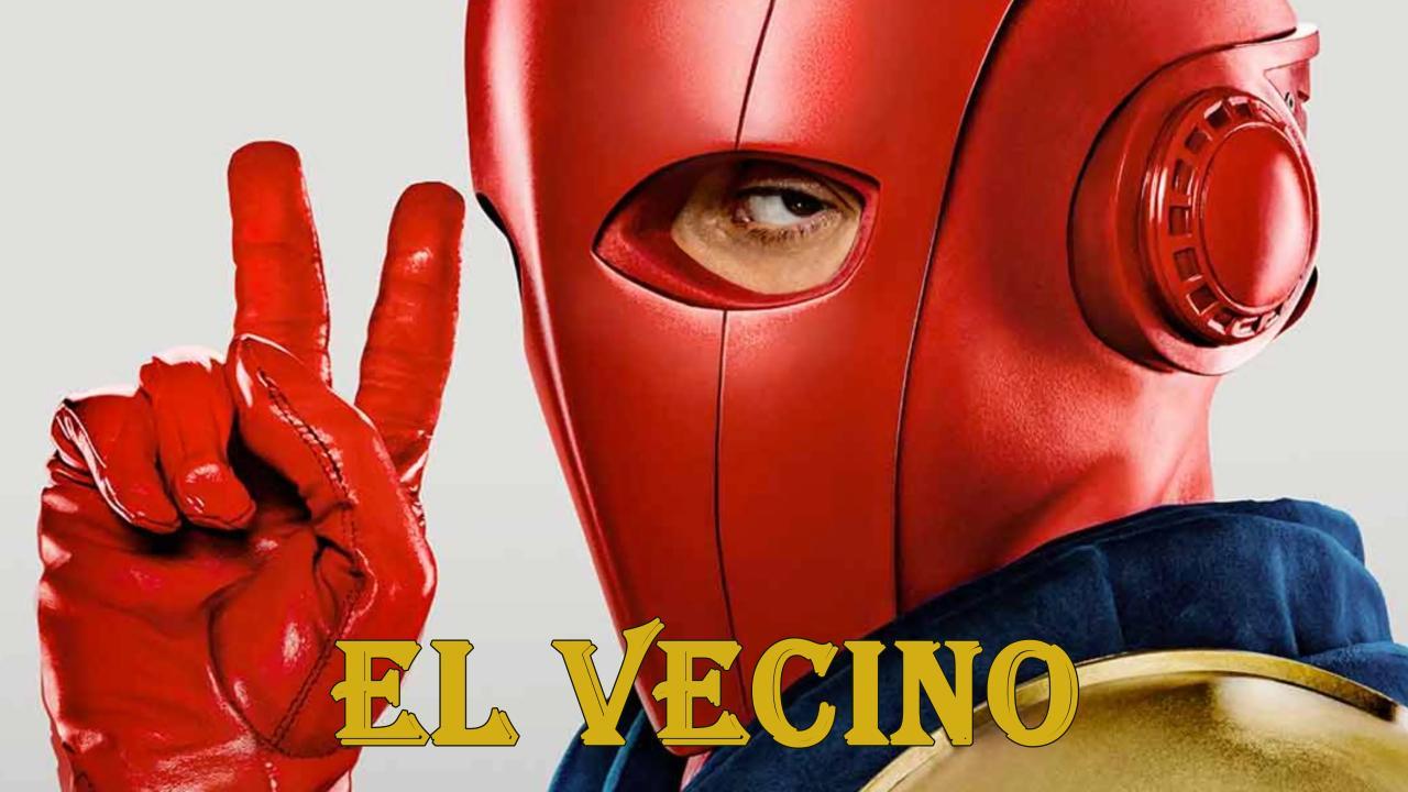 مسلسل El vecino الموسم الثاني الحلقة 4 الرابعة مترجمة