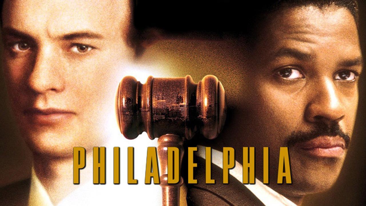 فيلم Philadelphia 1993 مترجم كامل HD