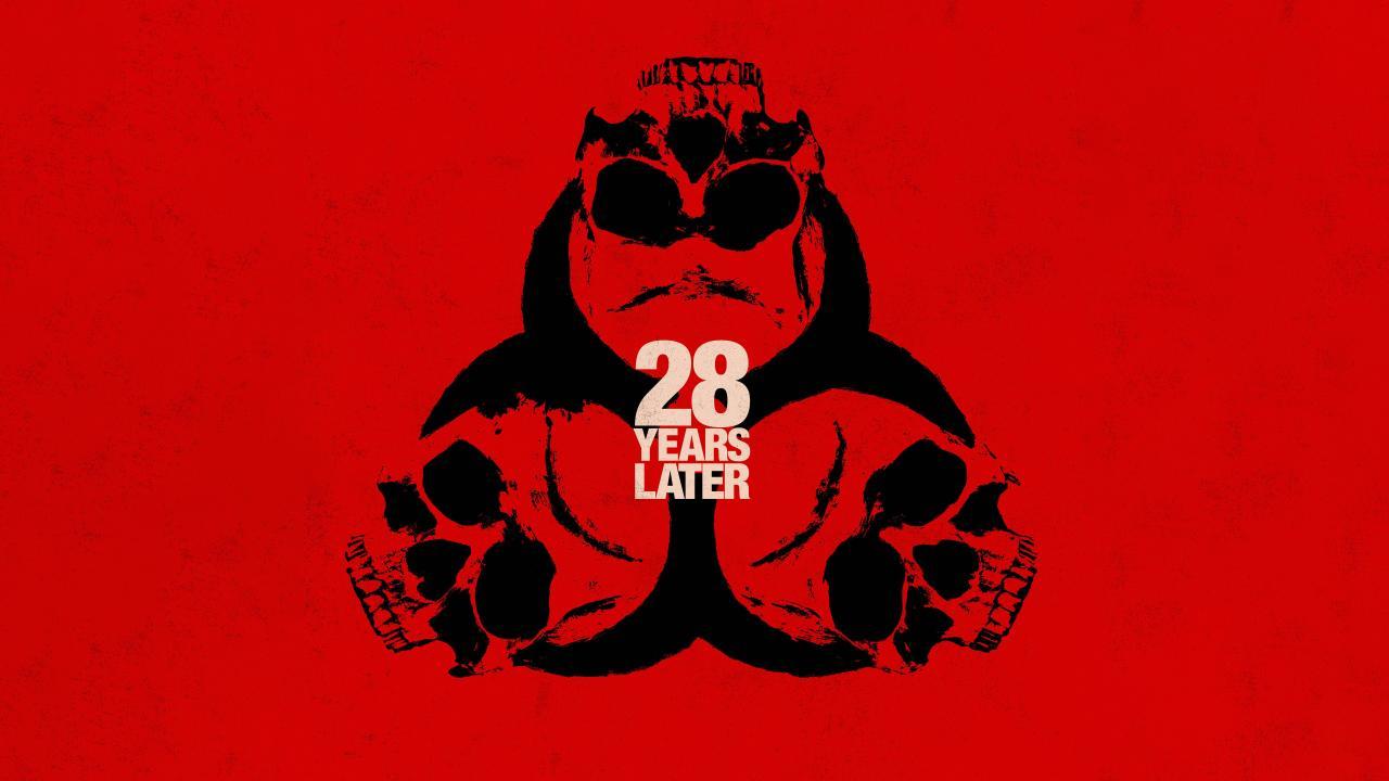 فيلم 28 Years Later 2025 مترجم كامل HD