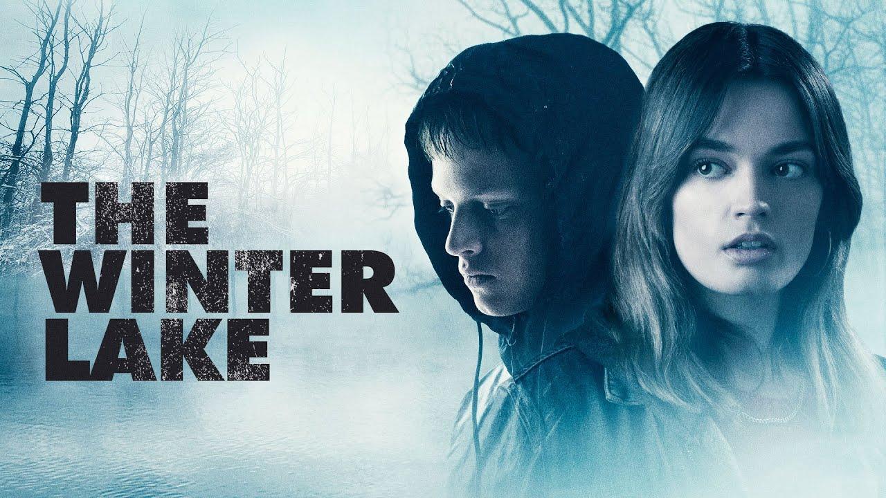 فيلم The Winter Lake 2020 مترجم كامل بجودة HD