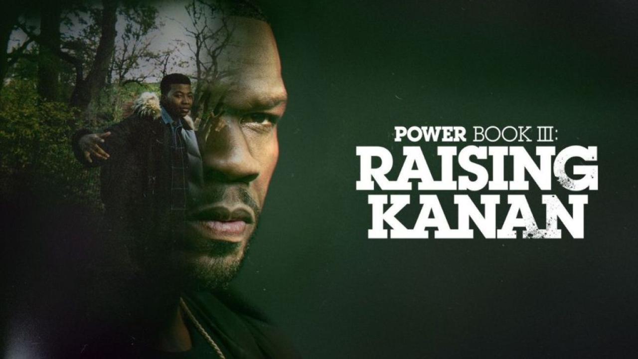 مسلسل Power Book III: Raising Kanan الموسم الاول الحلقة 7 السابعة مترجمة