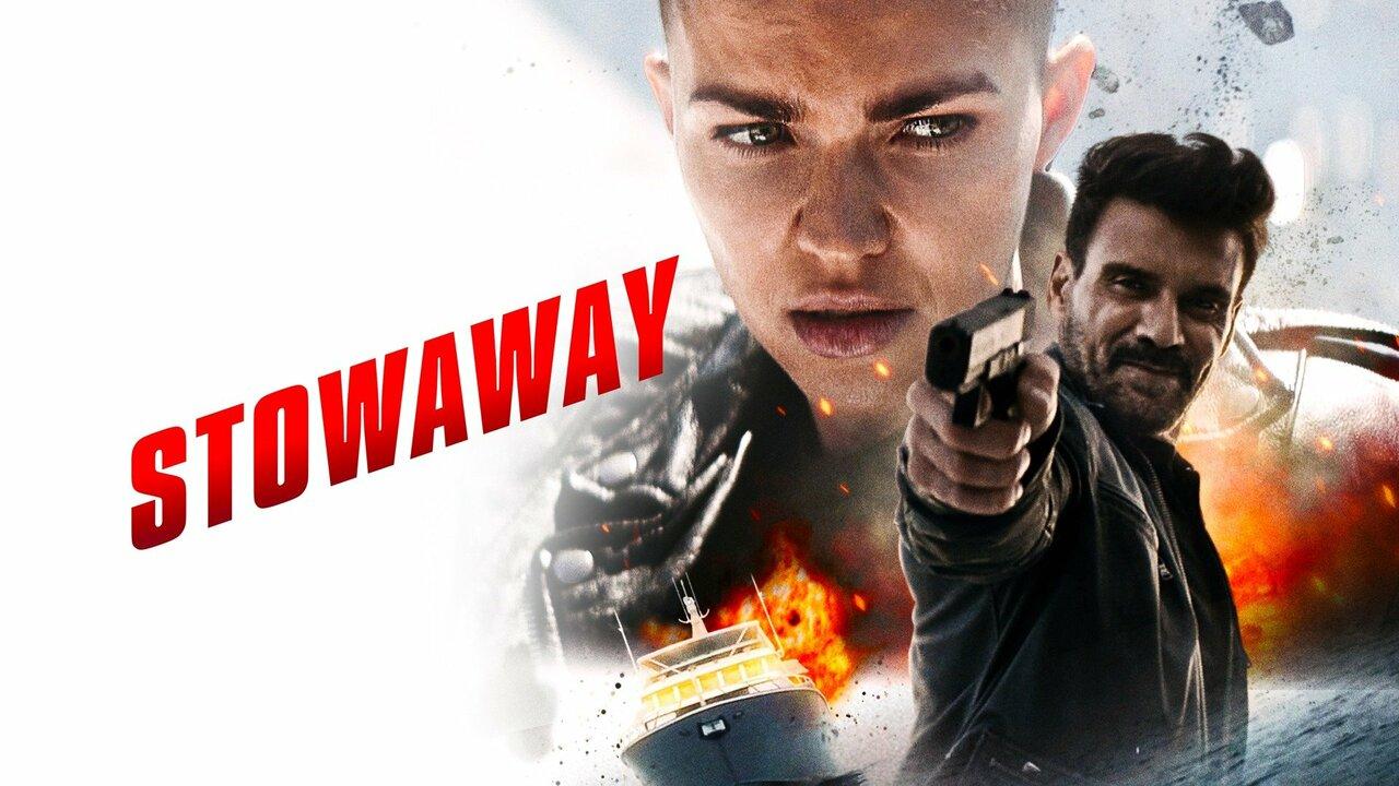 فيلم Stowaway 2022 مترجم كامل HD